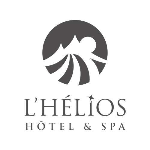 Hôtel à Méribel, Hélios