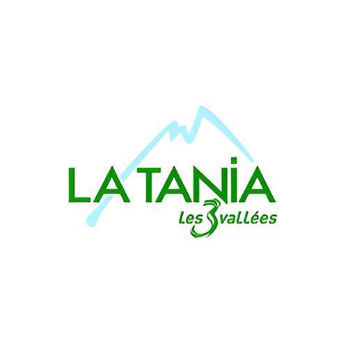 La Tania Moutiers