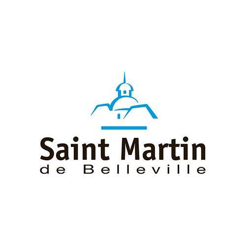 Saint Martin de Belleville Moutiers