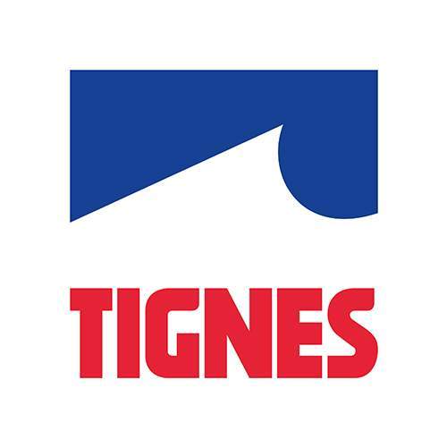 TIGNES Moutiers